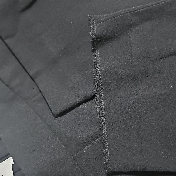 Babaton‎ Black Pants Trousers Size 0 - Picture 6 of 7